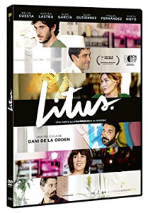 Litus. |   DVD